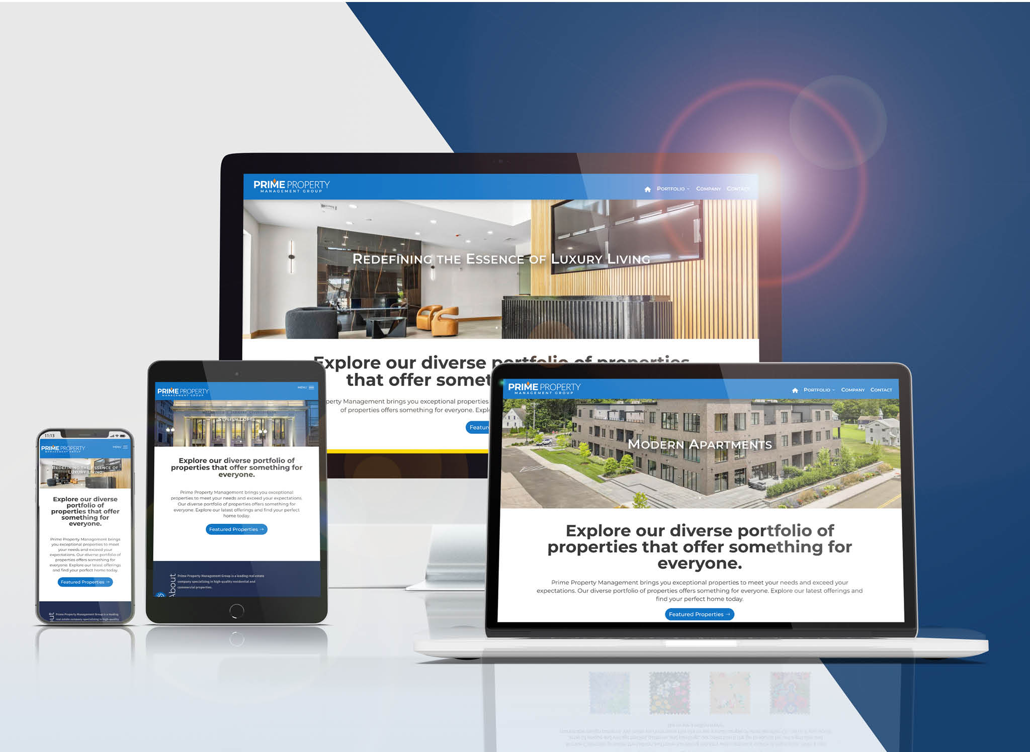 Website