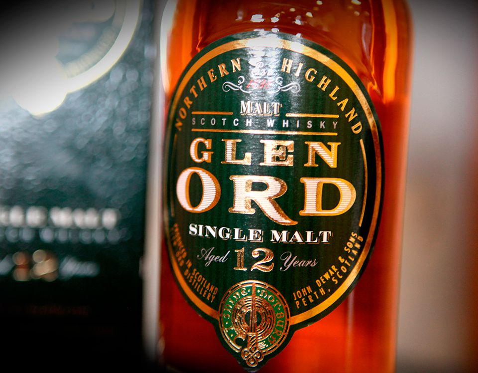 GlenOrd 0001 Bottle