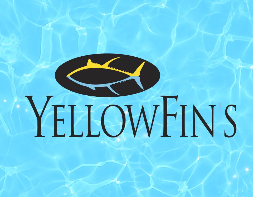 Yellow Fins