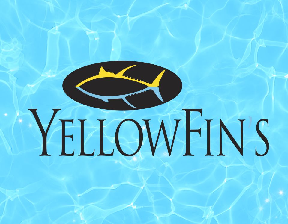 Yellow Fins