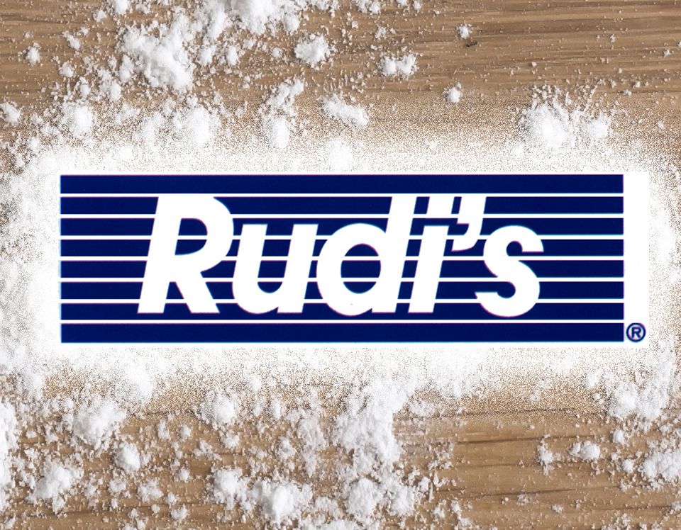 Rudi's