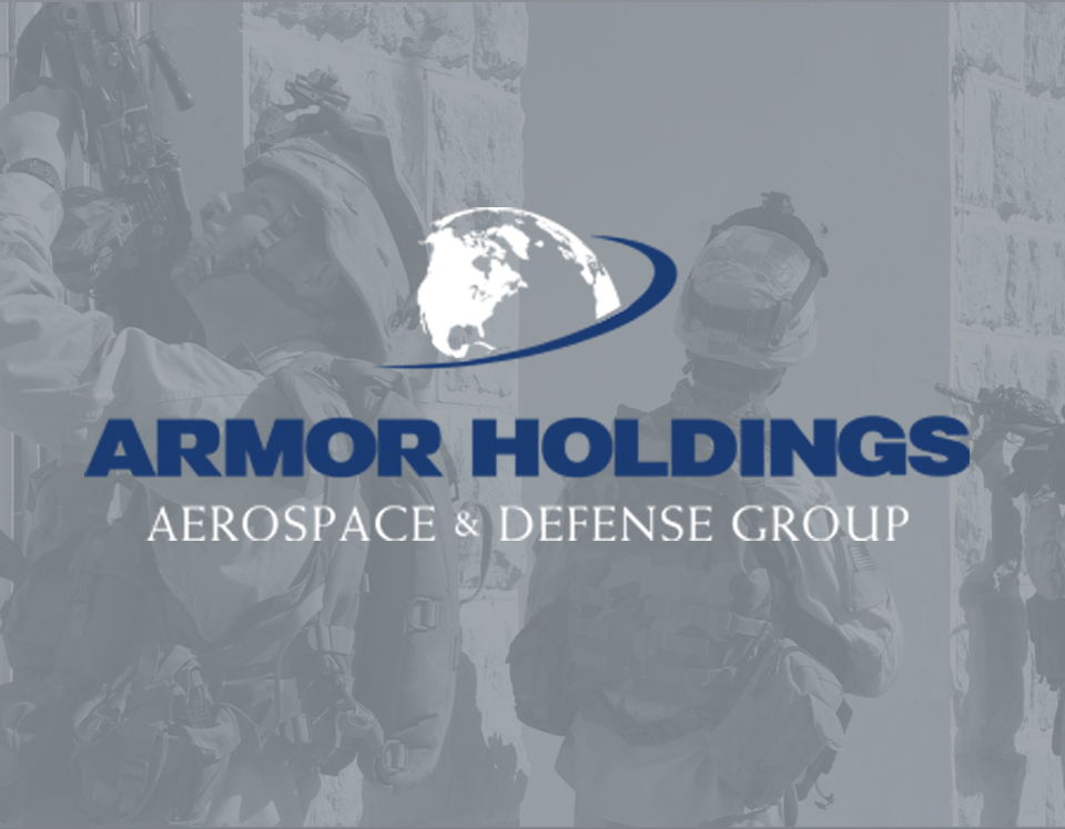 Armor