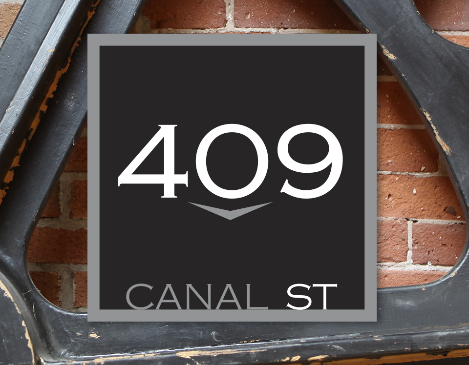 409 Canal