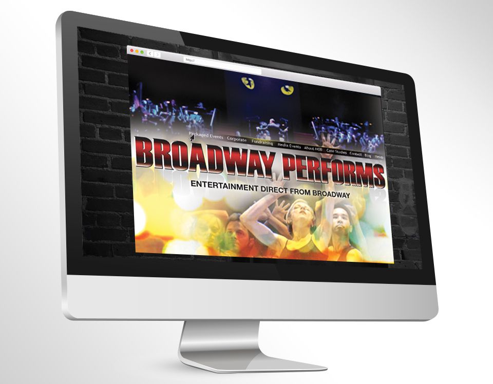 Broadway 0010 Website