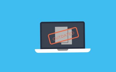 6 Outdated Marketing Tactics You Need to Leave in the Past