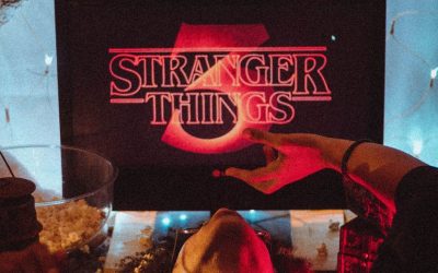 Product Visibility in “Stranger Things Season 3” Valued at $15 Million