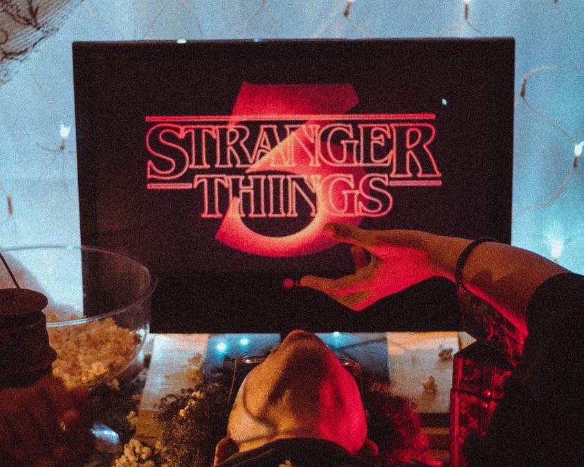 Product Visibility in “Stranger Things Season 3” Valued at $15 Million