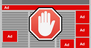 Ad Blocking Growth Is Slowing Down, but Not Going Away