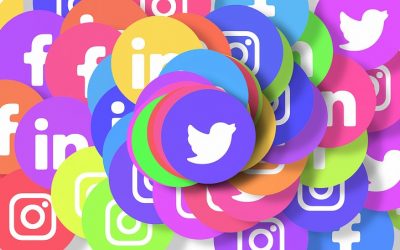 Don’t Scoff at Influencers. They’re Taking Over the World.