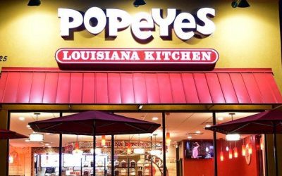Popeyes Unabashedly Bashed Chick-fil-A to Promote the Return of its Chicken Sandwich