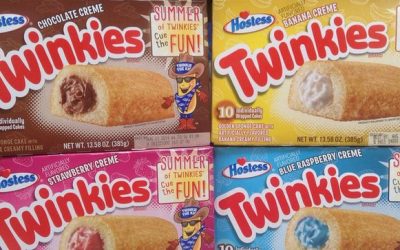 Turning back time: How brands tap into nostalgia to build their future