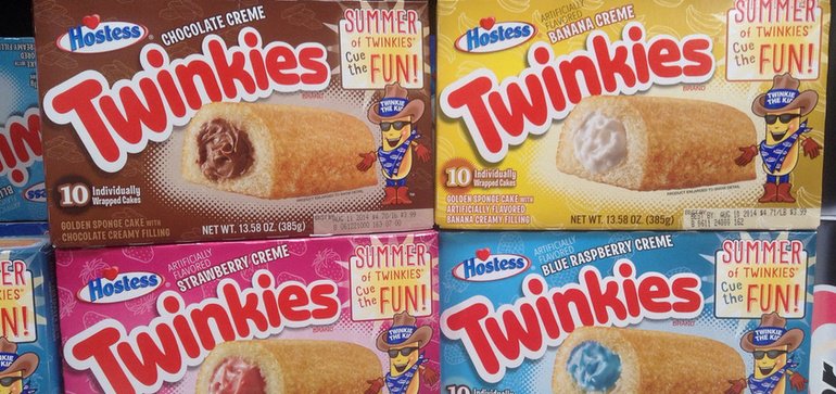 Turning back time: How brands tap into nostalgia to build their future