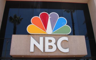 NBC Seeks as much as $25 Million for Sponsorship of its Streaming Service