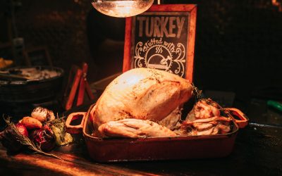 Butterballs’s Turkey Help Hotline is Bracing for Thousands of Calls Tomorrow