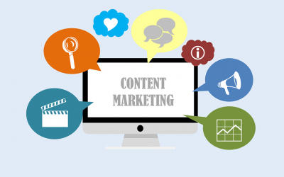 Content Marketing Is The New PR