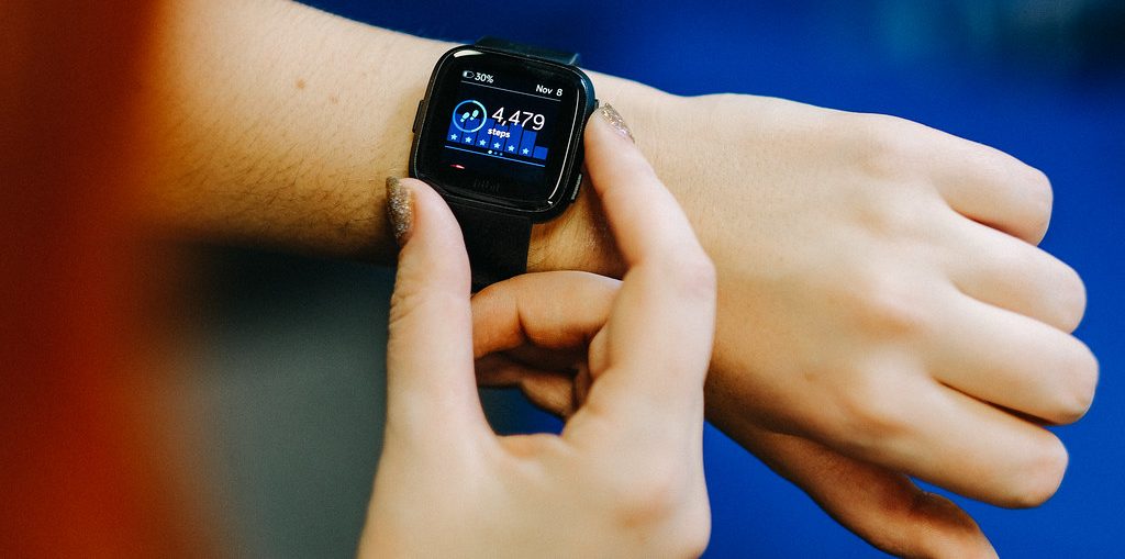 google bought fitbit
