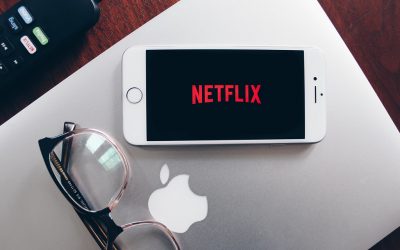 Netflix: How a DVD rental company changed the way we spend our free time