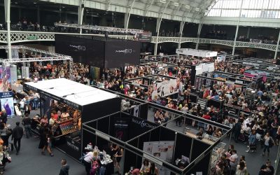 Why Trade Shows Are Still Important