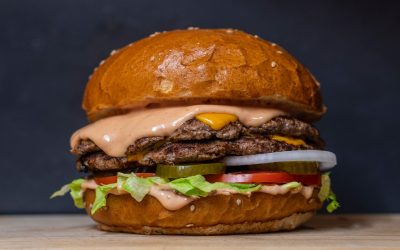 Burgers, Not Sex, Will Be the Focus of New Carl’s Jr. Ads