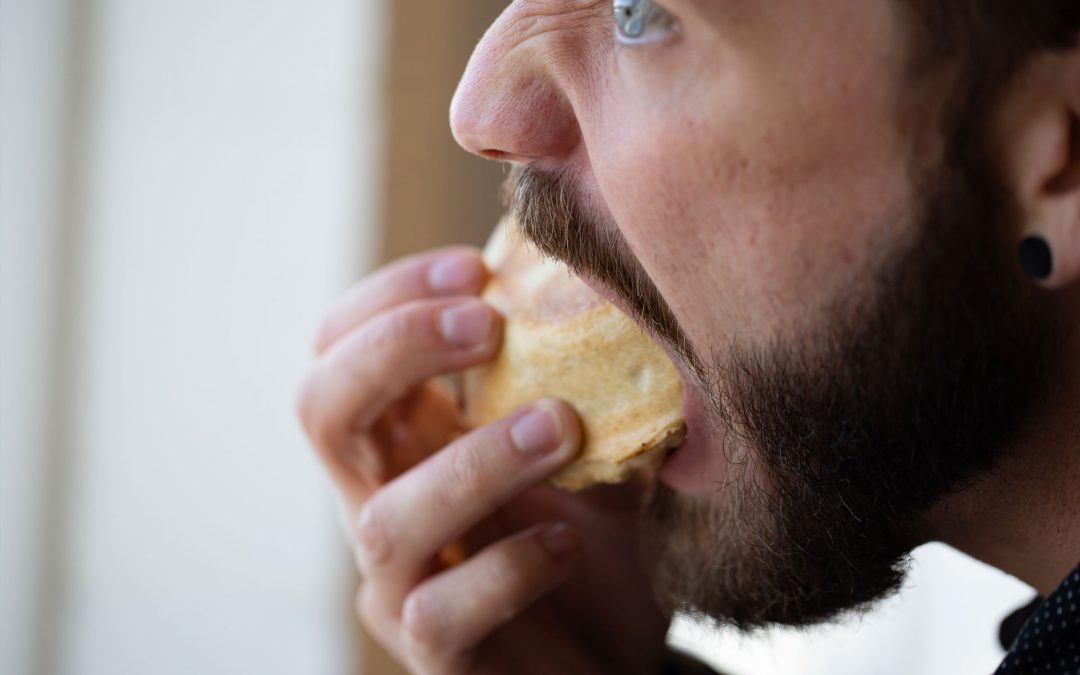 Here’s Why Ads That Celebrate Eating in Secret Work