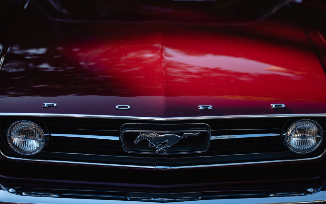 Fans Getting Charged Up to See Ford’s New Electric Mustang SUV