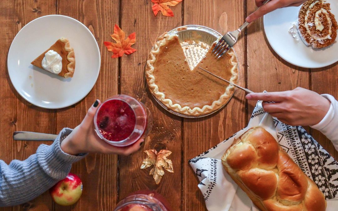 Friendsgiving’s Popularity Has More Brands Engaging Consumers Around the Unofficial Holiday