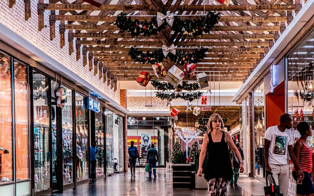 12 Tactics To Ramp Up Your Holiday Marketing During The Fall Season