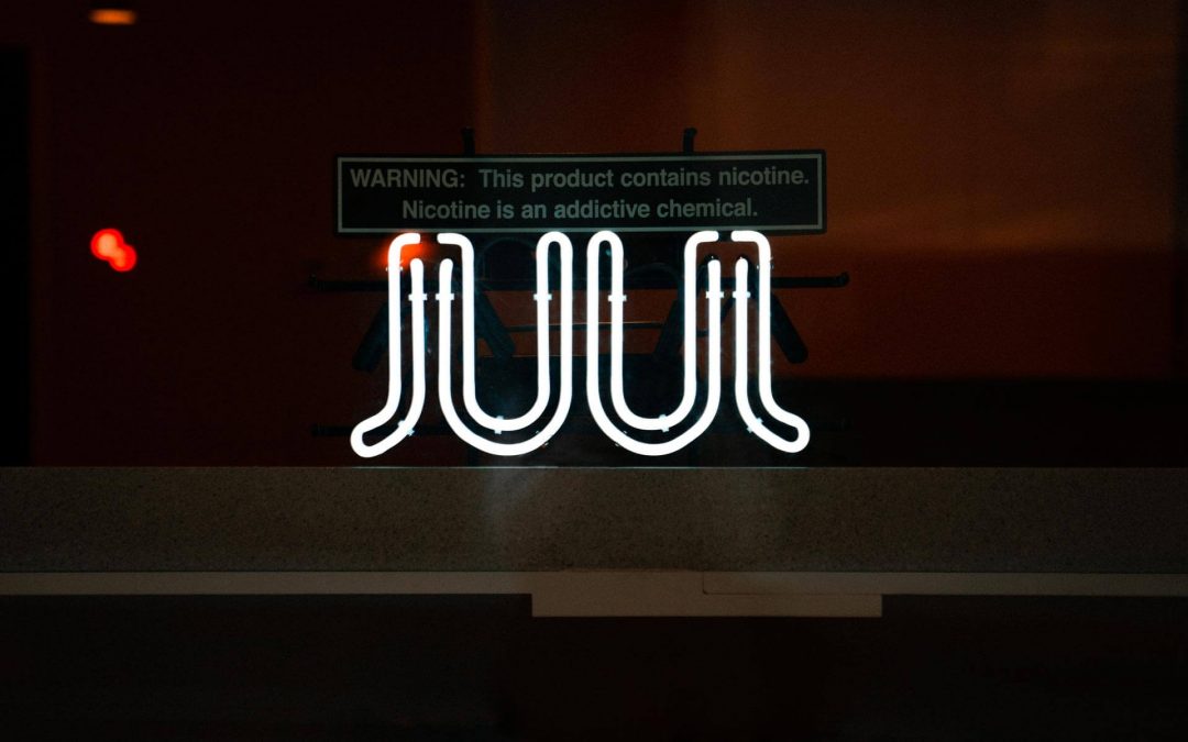 Juul’s Marketing Practices Under Investigation by FTC