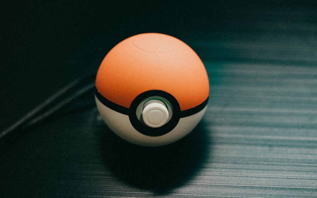People Still Play That? ‘Pokémon GO’ Just Made $176 Million In August, #1 In The World