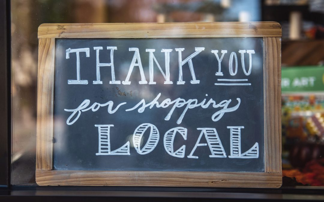 6 Tips for Small Business Saturday