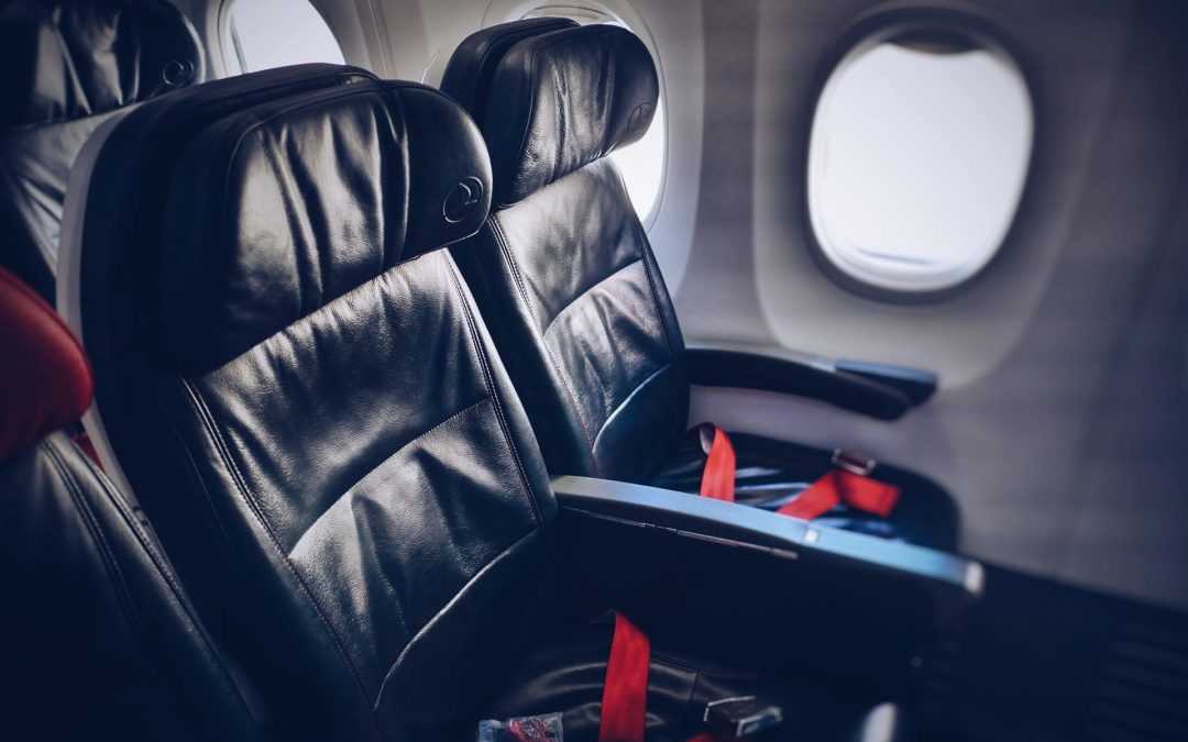 Spirit Airlines tries to fix its image with comfier seats