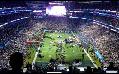 Fox Sells Out Its Super Bowl Live Commercial Inventory